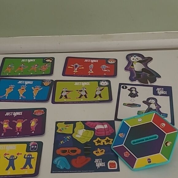 2024 McDonald's Happy Meal Toy - Picture 3 of 7